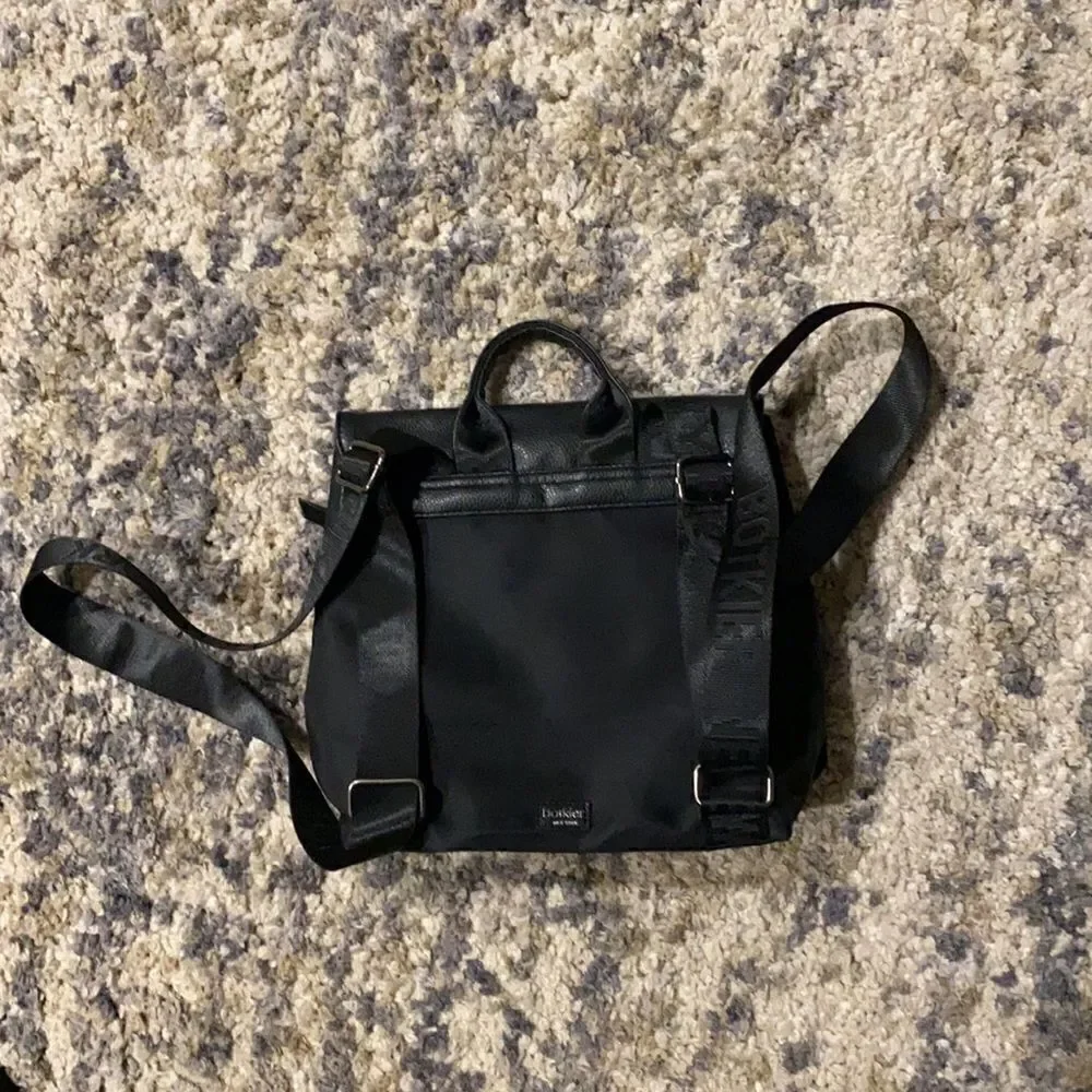Botkier New York Mini Trigger Backpack